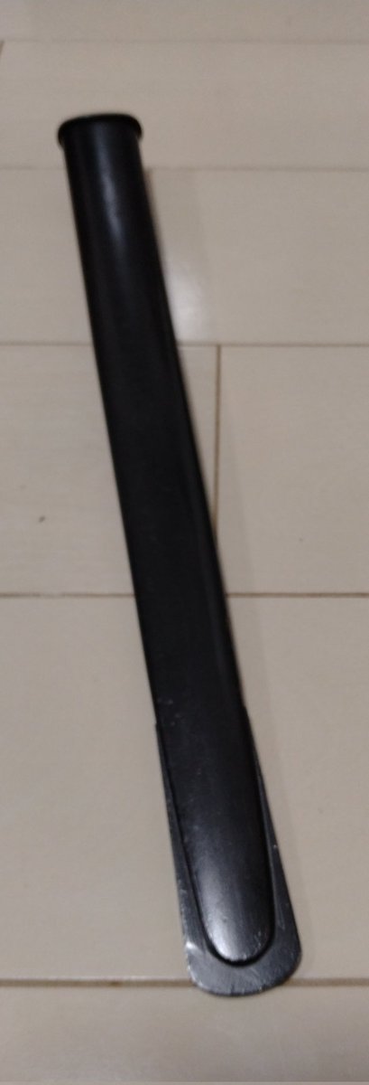 8YwnRNuTLOzKz3T's tweet image. 某技術工廠さんにお願いしたところ・・・
跡形も無くなってしまいました〜😊
マジック？
まじで凄いッス!😱
本当に潰れていたんだよ〜