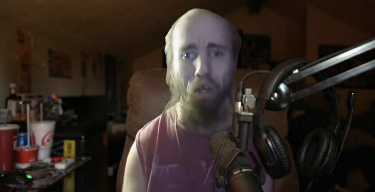 Ricky Berwick tweet media