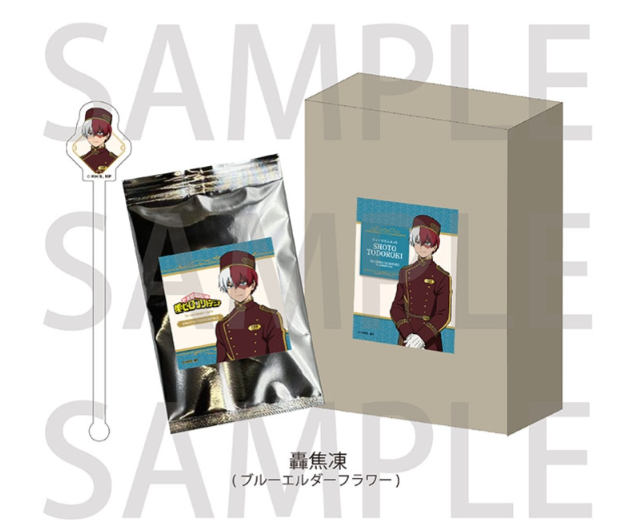 僕のヒーローアカデミアグッズ情報 (@hiroaka02) / Posts / X