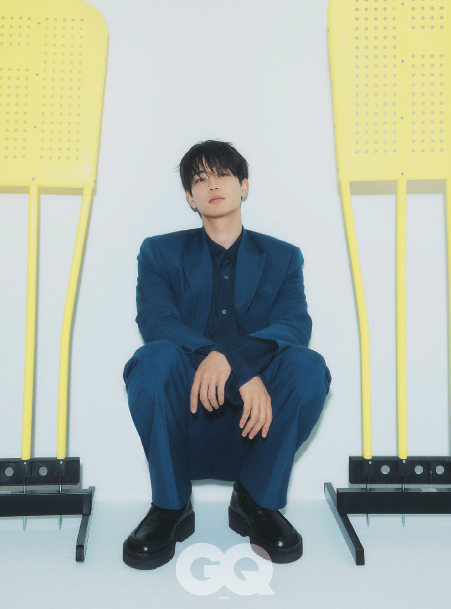 SHINee's tweet image. MINHO with GQ KOREA📸

Check out MINHO in 'GQ KOREA' February issue! 

#MINHO #민호
#SHINee #샤이니
#GQ #GQKOREA