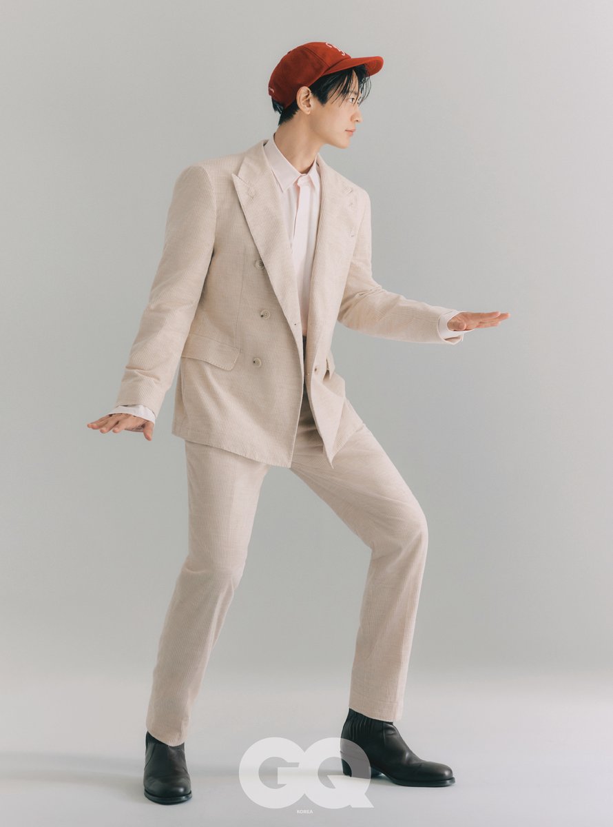 SHINee's tweet image. MINHO with GQ KOREA📸

Check out MINHO in 'GQ KOREA' February issue! 

#MINHO #민호
#SHINee #샤이니
#GQ #GQKOREA