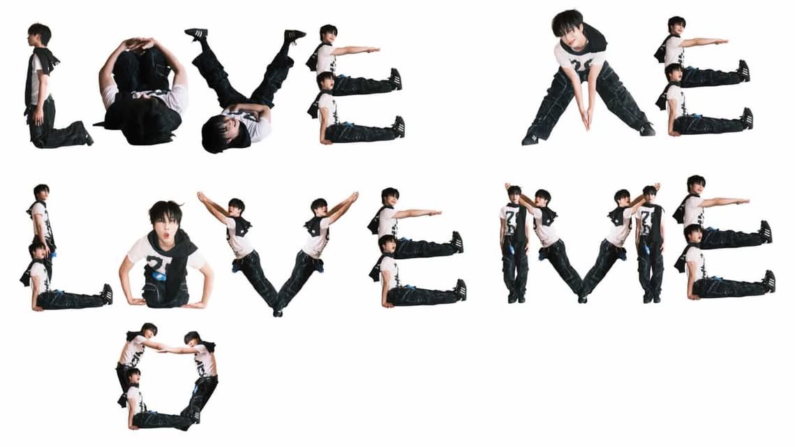 Jungyippy's tweet image. ตอนแรกทำไว้หลายอันแต่อ่านไม่ออก555555

#JUNGT
#BUS_SoBlue_MV