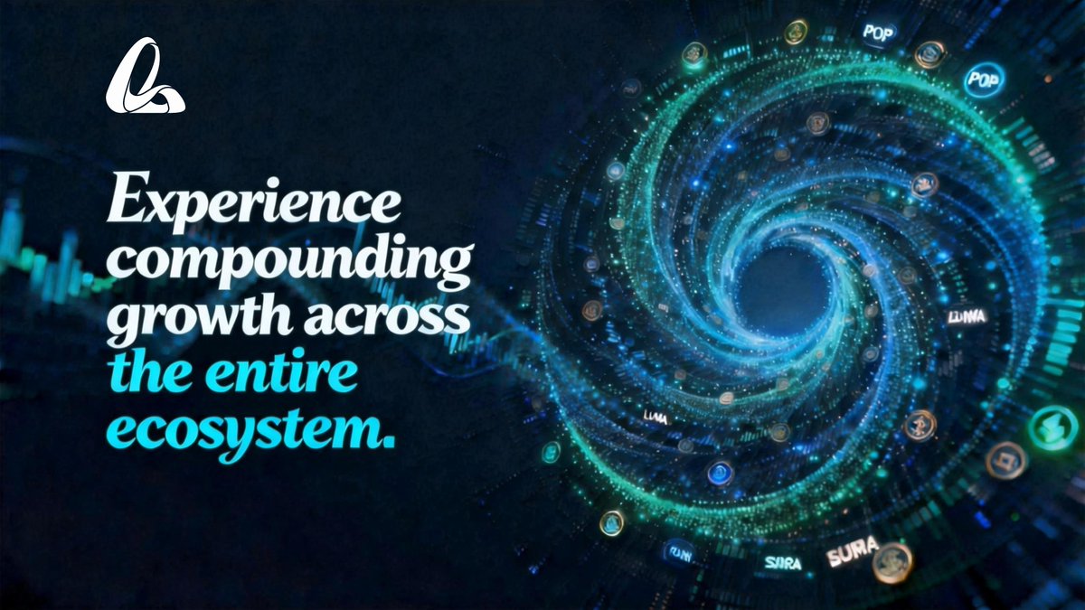 Luma Global tweet media