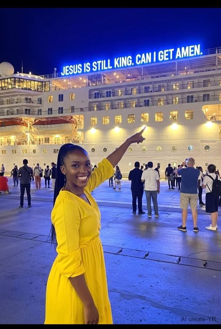 Khanyisile Jamani tweet media