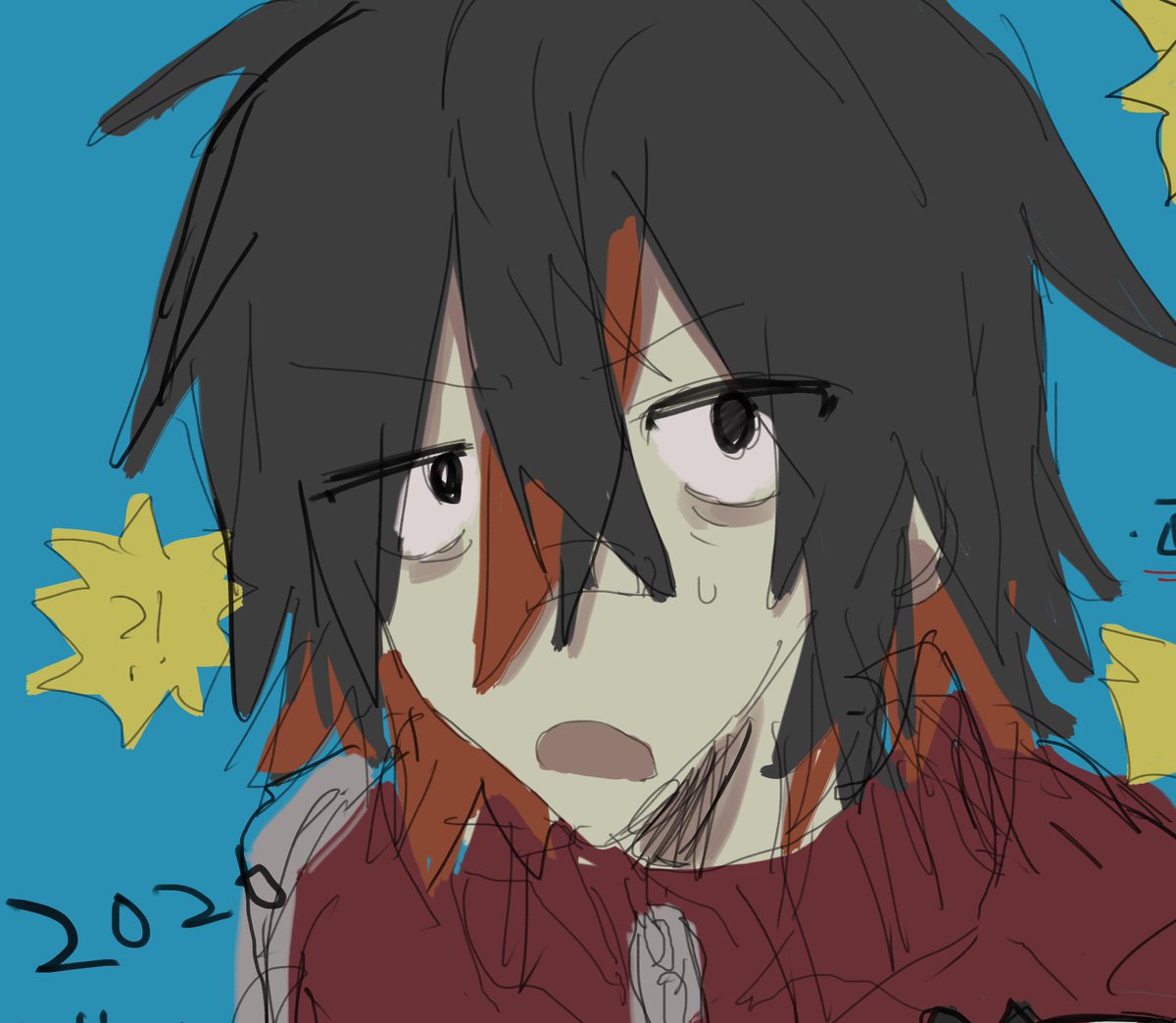 Ce3nC's tweet photo. 絵ス…ﾆｮｽ… https://t.co/UcmRH5MFBf