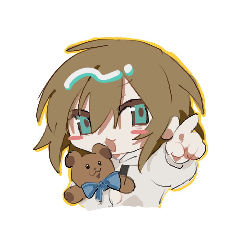 Ce3nC's tweet photo. 絵ス…ﾆｮｽ… https://t.co/UcmRH5MFBf