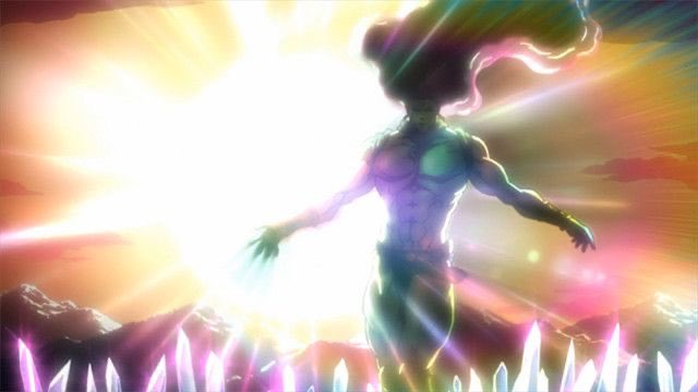 vodkalover52's tweet image. Jungle Pocket: “I have to win this… I have to prove I can become the strongest even without Tachyon…” 

T.M. Opera O literally just standing there: