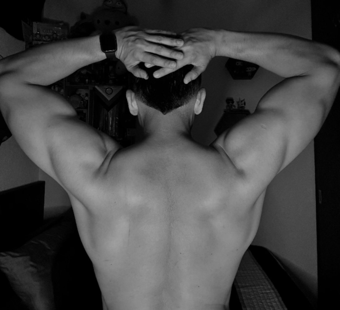 scratch my back? 😮‍💨