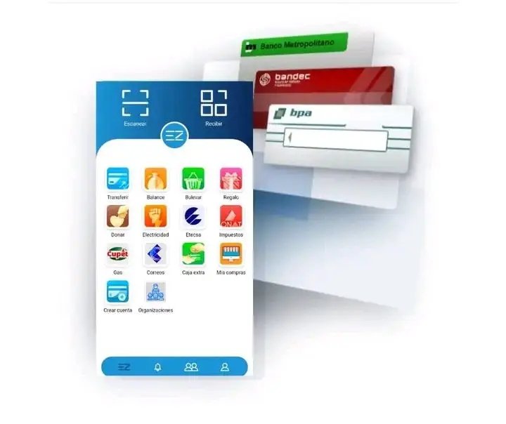 🔐Transferir💲en #Enzona  es seguro y sencillo. No necesitas el #️⃣ de 💳 del destinatario, solo su #️⃣ de teléfono o nombre de usuario. Al ingresar estos datos, puedes confirmar la identidad de la persona antes de enviar el💲, lo que reduce errores y hace la transacción más rápida