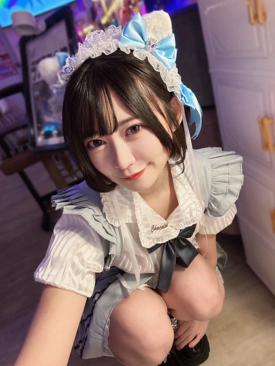 空野青空 Aonyan (@ao__sky) / Posts / X