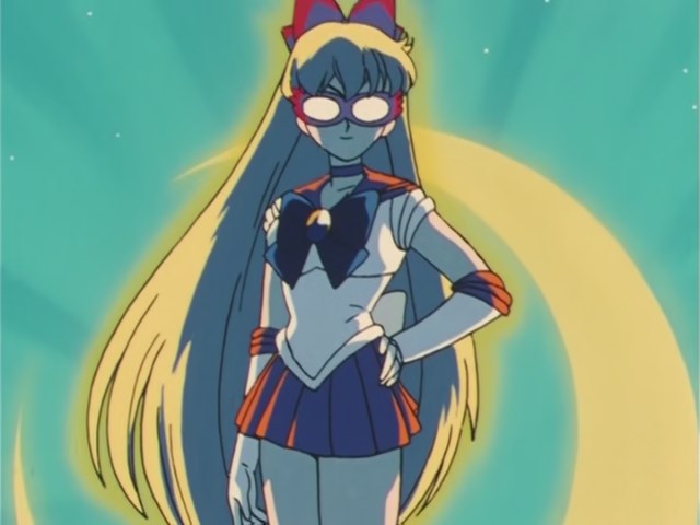 It only took 33 episodes, but Sailor Moon is FINALLY good now!