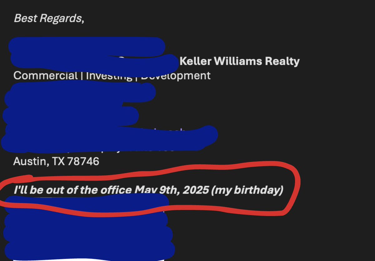 Tristen Palori | Commercial Real Estate tweet media