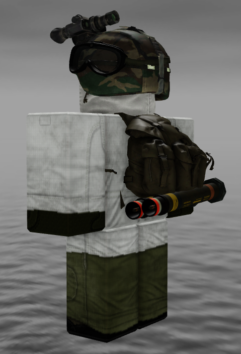 Pappa_Psycho's tweet photo. forgot about wayward, but here is something that i have been working on

these are exports from the HECU Realism, props to that guy🗣️🗣️🗣️

#waywardoutpost https://t.co/j6xfQAJeUb
