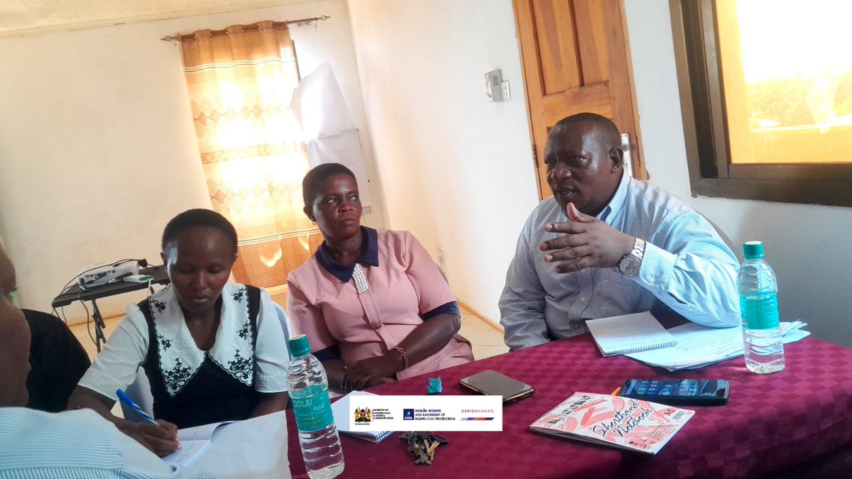 Muslim Women Advancement of Rights and Protection tweet media