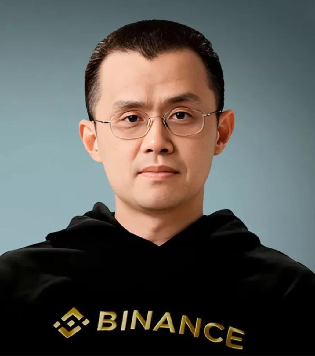 Vivek4real_'s tweet image. BINANCE FOUNDER CZ SAID BITCOIN IS GOING TO $1,000,000 IN THIS CYCLE

HERE WE GO 🚀