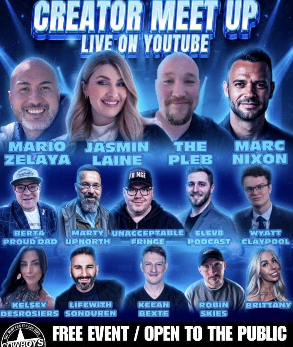 marissenmark's tweet image. This is who Conservatives want to replace the CBC with: