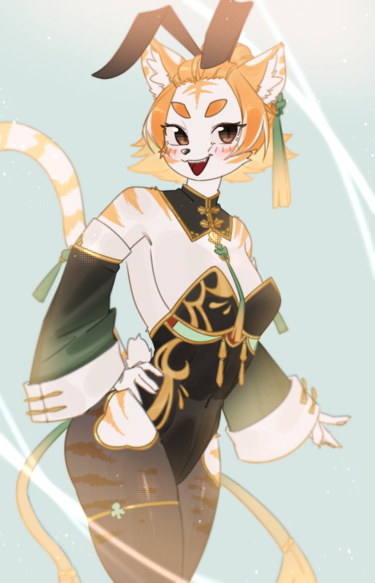 Post by Ivy on X: シャオジュちゃん