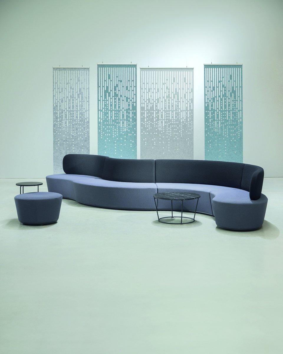 The Pinto Collection: Lounges, Tables and Bar Stools all designed by <a href="/Davidfoxdesign/">David Fox Design</a> 

Pinto is a modular seating collection for relaxed commercial environments, and is supported by complementary coffee tables, side tables, and bar stools.

Available at Fineseat, Sydney.