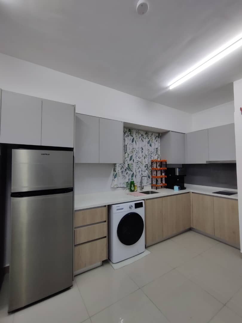 graceeeeeeeey's tweet photo. @KhalidSamad M Arisa Sentul, Fully Furnished 2-bedroom Unit for rent @ RM2.6k

1. water filter (indoor &amp; outdoor)
2. Instant hot/cold drinking water
3. Washing machine/dryer
4. Electric stove &amp; hob
5. 200 Mbps WiFi included
6. Water heater
7. Shuttle van service to MRT/KTM

Interested, pls pm https://t.co/1zyQTbf7oL