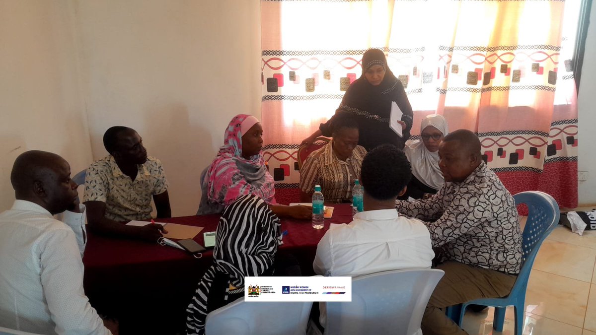 Muslim Women Advancement of Rights and Protection tweet media