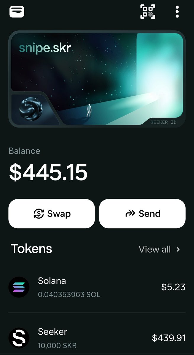 MM23's tweet image. thank you @solanamobile  ❤️