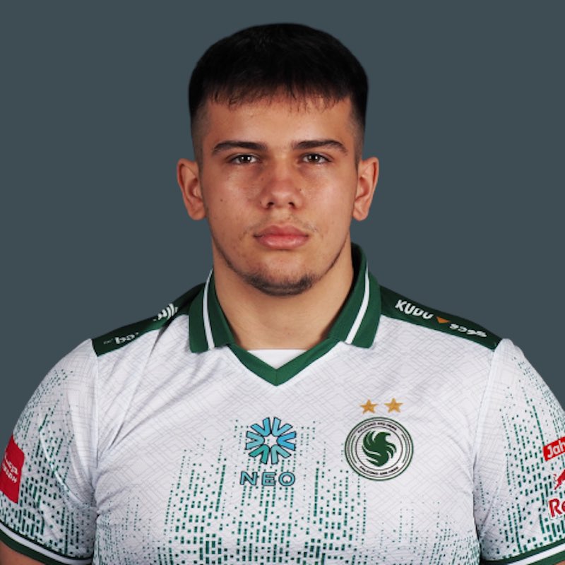 Konstantin "Hecklerr" Pejoski tweet media