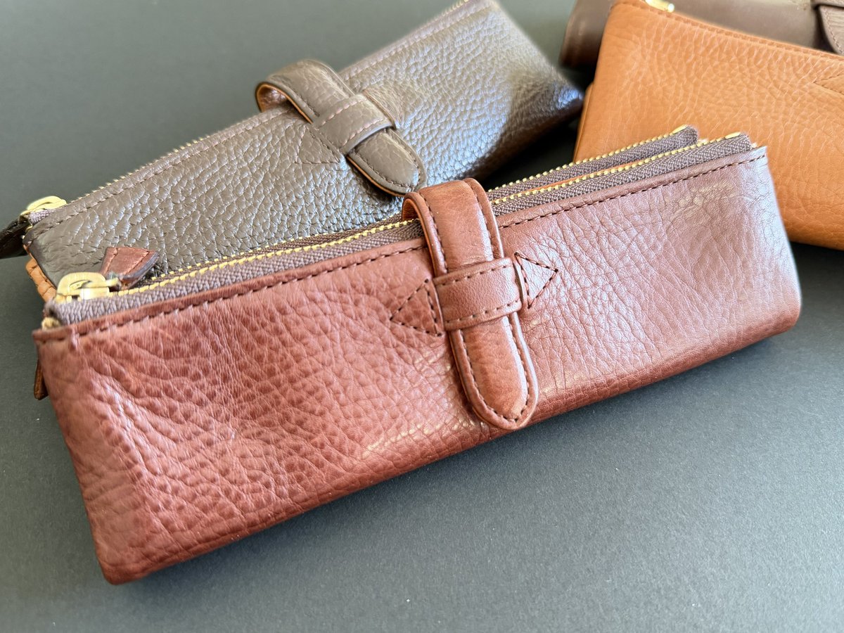 最初期ルポペンケース アリゾナレザー 最初期ルポペンケース アリゾナ