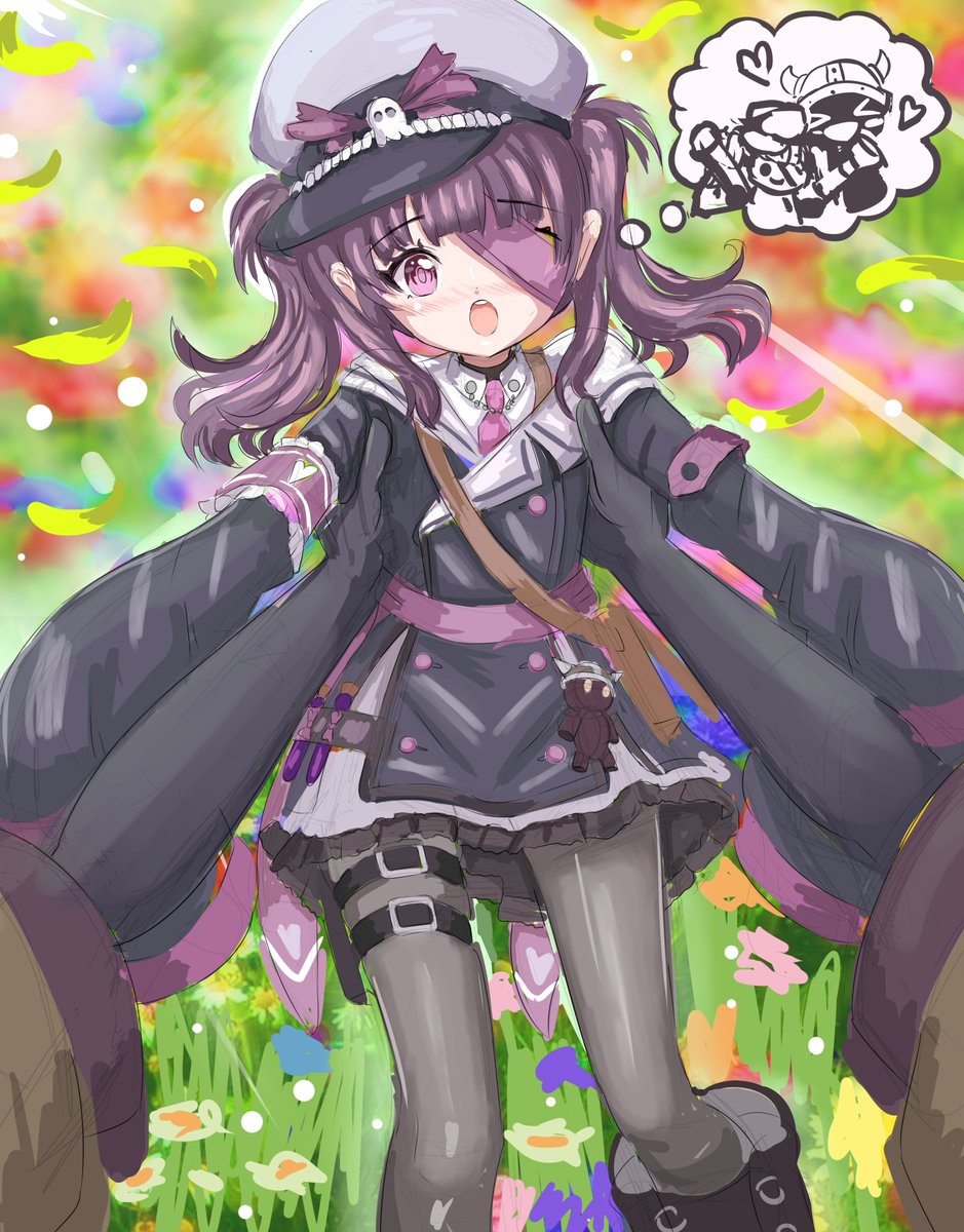 Hitsu77 tweet picture
