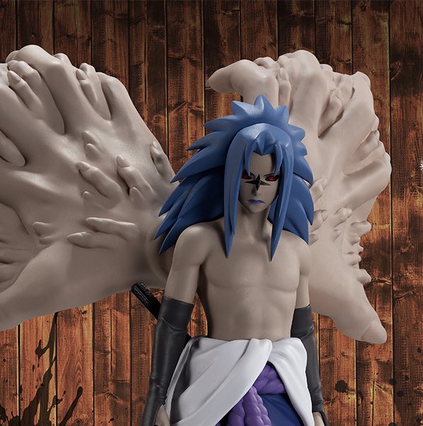 2026年6月発売最新プライズ NARUTO-ナルト- 疾風伝 Memorable Saga