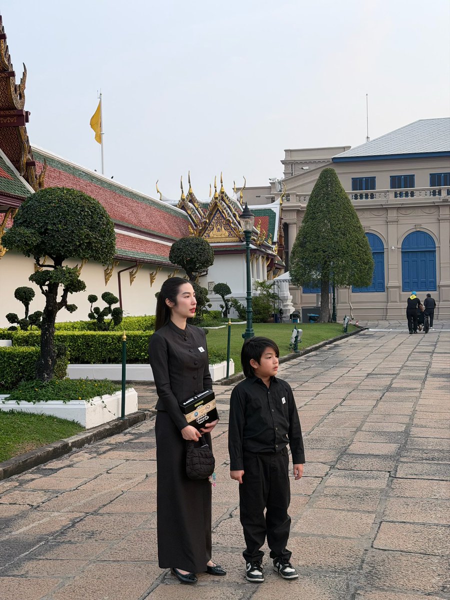 Poothanate Hongmanop tweet media
