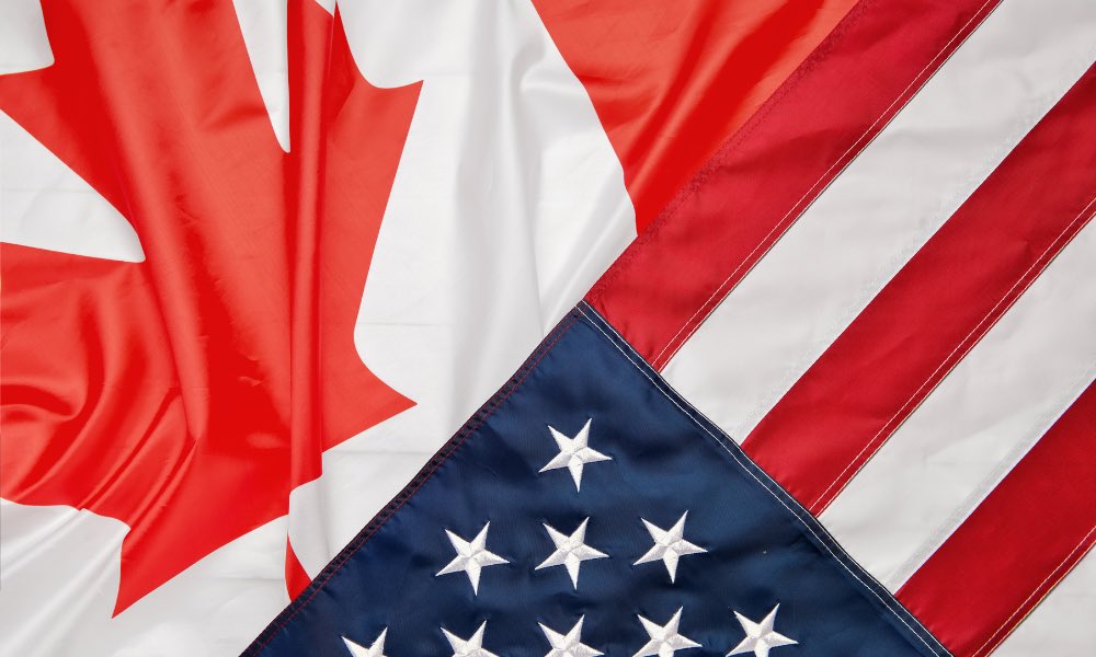 Why  Canada 🇨🇦 cannot exist- let alone outgrow - America 🇺🇸

Canada is often described as a G7 economy, but functionally it operates as a levered extension of the United States. Geography, trade structure, capital flows, and security arrangements make that unavoidable. This is