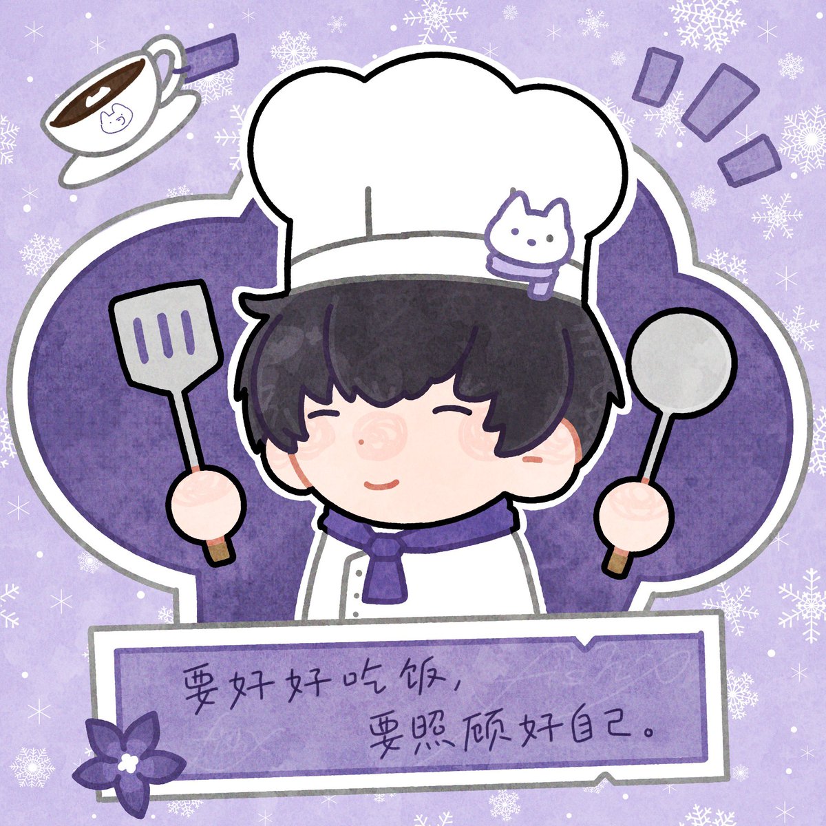 小林绘柴_FishX tweet media