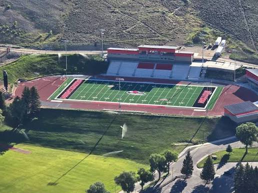 noah84331's tweet photo. Blessed to receive an offer from western Colorado‼️. Thankful to God for his guidance. #AGTG https://t.co/zaX3QnNvkY