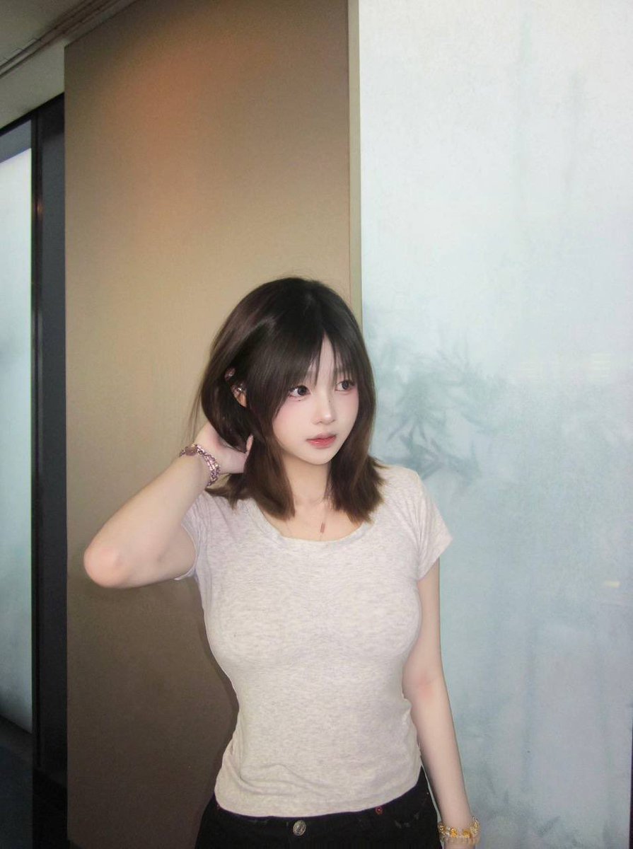 Sting1314520's tweet image. 包养这件事 我有些经验