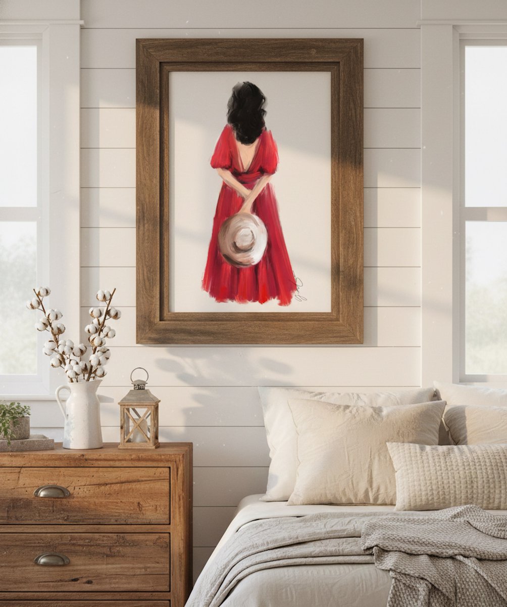 YoliFae's tweet image. One of my favorite paintings♥️ faedesignart.etsy.com/listing/150266… #rusticwalldecor #FarmhouseDecor #wallart