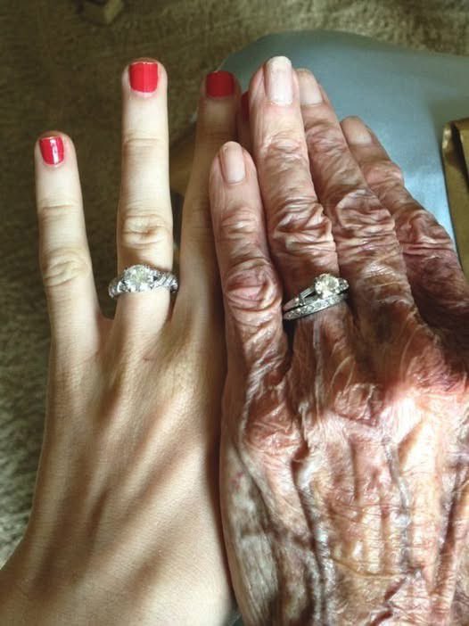 One day your momma won't call you anymore.
One day you will wish she had lived more days to enjoy your time with her.
One day she'll stop telling you to stop with your jokes.
One day she'll stop giving you the advices she thinks is right for you.
One day you will find the house