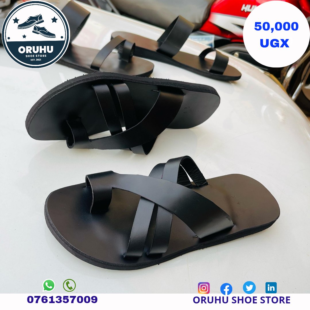 OruhuShoes's tweet photo. Good morning family 👋, 

For all your premium leather shoes and other customized leather products,
☎️0761357009
 WhatsApp. https://t.co/VjUOX70FpS

ORUHU is made right 💯
#Oruhu #handmade #pureleather #madeinuganda https://t.co/Vv9IQJtBdw