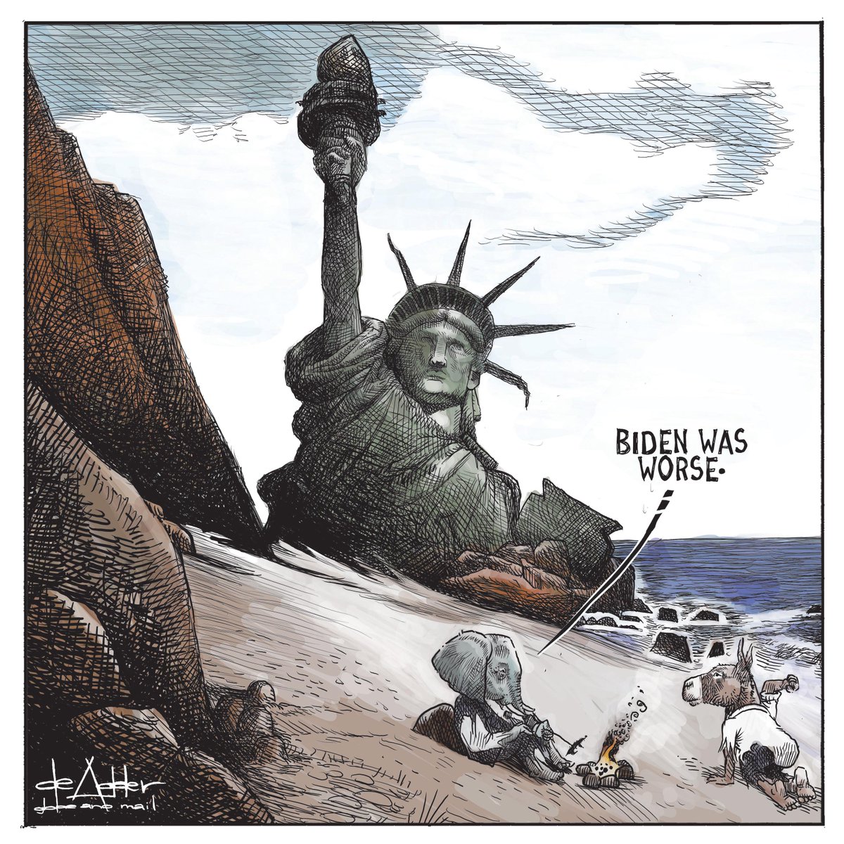 deAdder's tweet image. 
