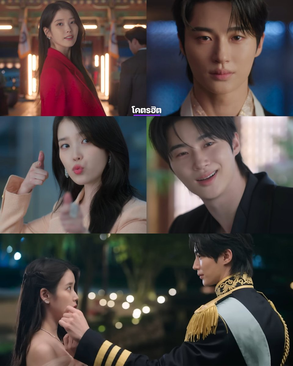 KodhitHD's tweet image. อีกเรื่องที่รอมากกกกก ก็ต้องคู่นี้เลย #ไอยู #บยอนอูซอก "Perfect Crown"

นางเอกเป็นลูกสาวเศรษฐี ที่เพียบพร้อมทั้งรูปร่าง หน้าตา และความสามารถแต่กลับถูกจำกัดเพียงเพราะสถานะของ "สามัญชน" ที่ทำสัญญาแต่งงานกับ พระเอกที่เป็นองค์ชายมีเชื้อสายของราชวงศ์แต่กลับไม่มีอะไรเป็นของตัวเอง…