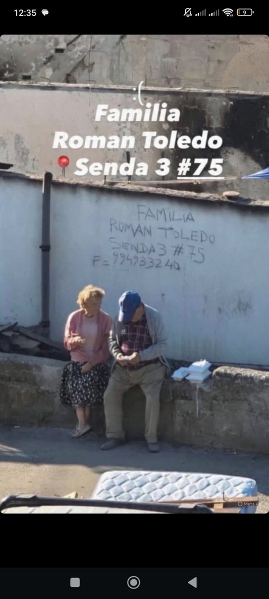 Cami_vr_4's tweet image. La mayoría de los adultos mayores afectados por los incendios no tienen redes sociales, por lo mismo les dejo esta imagen de una pareja que también necesita ayuda. Familia Roman Toledo, Senda 3 #75. 📱994933240 #IncendiosForestales #Penco #Lirquen #Concepcion