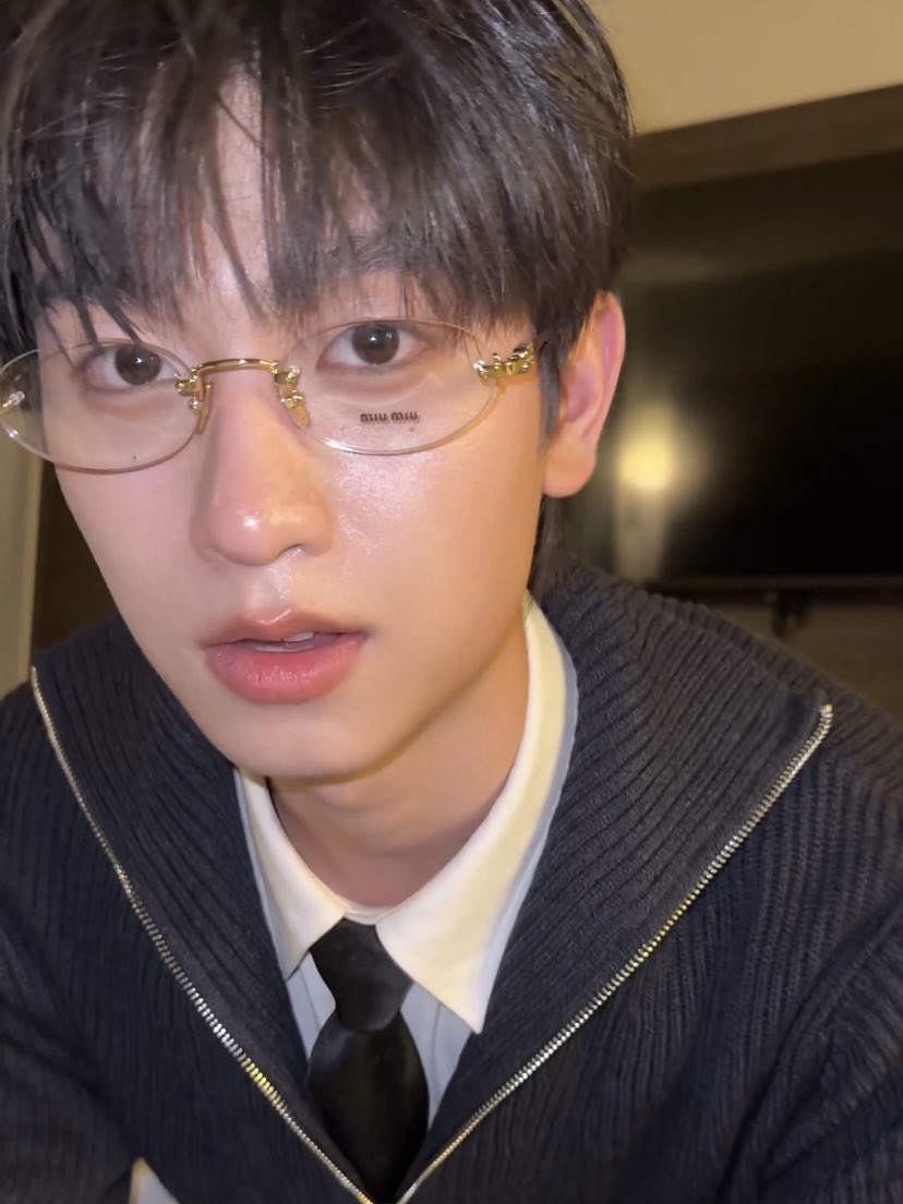 dearmytmk's tweet image. วาสนาน้องก้องจริง ๆ 😭