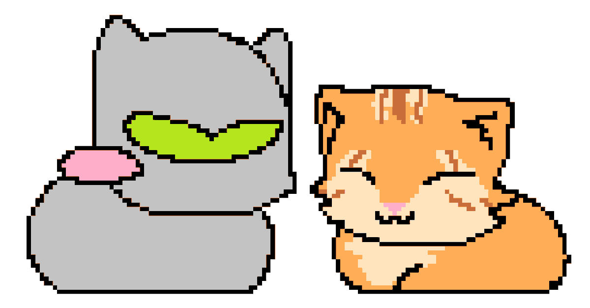 GenjiDoodles's tweet image. Day 154 #genji