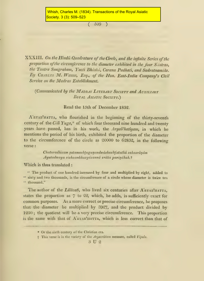 CKRaju14's tweet photo. Who stole calculus? So asks a TOI article (pic1).

Obviously, both Newton and Leibniz were thieves.🤣

They justified their theft on the evil dogma of Christian discovery.(pic2) (Jesuit got it from India. Later it spread to Protestants.)

This is known for 2 CENTURIES (pic3). But our journos not educated and never check FACTS, the imp. thing for them is the STORY.

Once respectable ToI is now reduced to a जमूरा to echo and amplify Western propaganda.😒

Probably the article is a paid plant bcoz no journalist could be so lacking in GK. But I wouldn't call these journos presstitutes because sex-work is far more respectable then spreading lies for money.  ..\contd.
