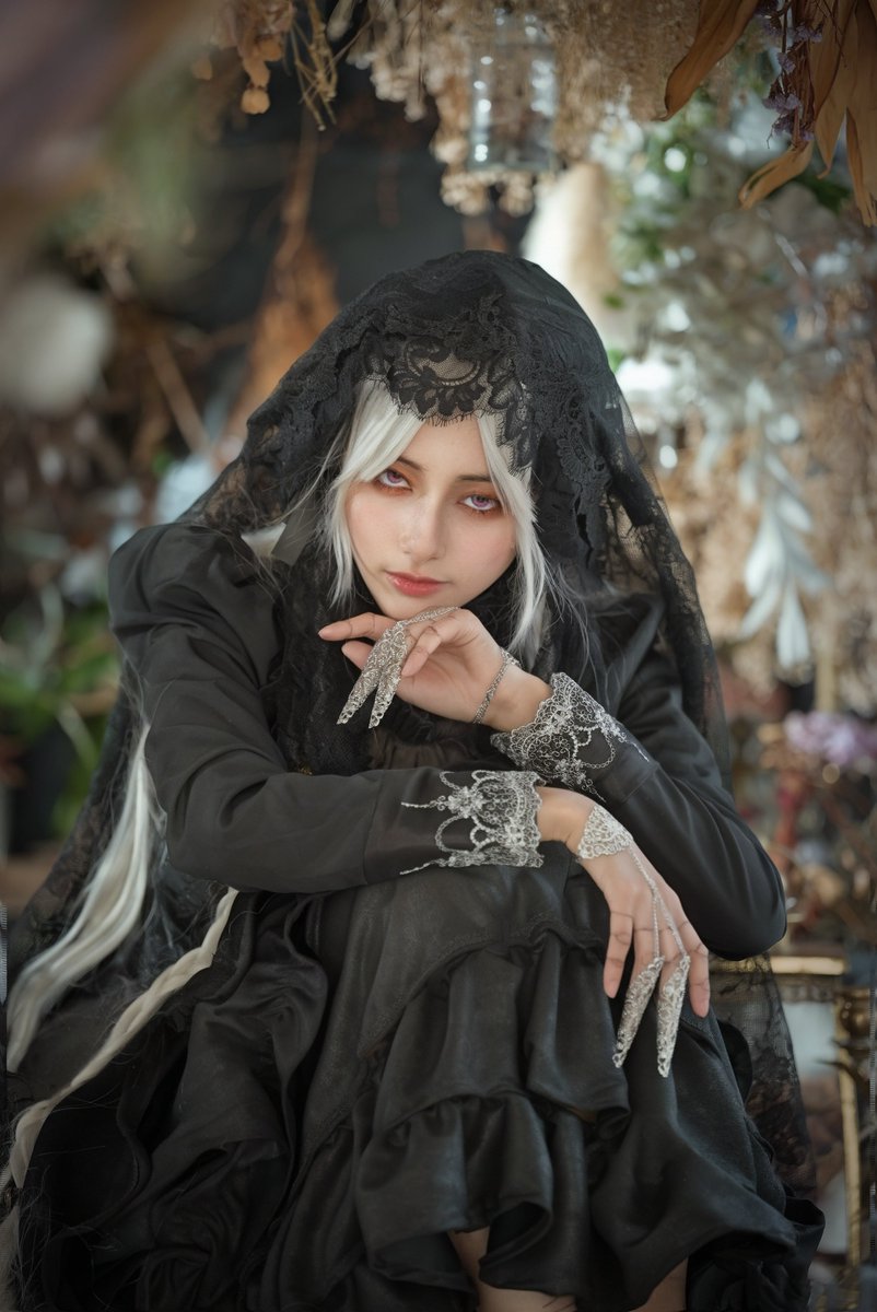 ELDENRING NIGHTREIGN
復讐者
📷<a href="/sukekiyo_kiseru/">佐清</a>