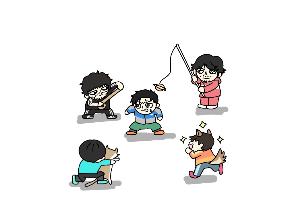 ﾓﾃﾓﾃﾄｶﾞﾋﾟ