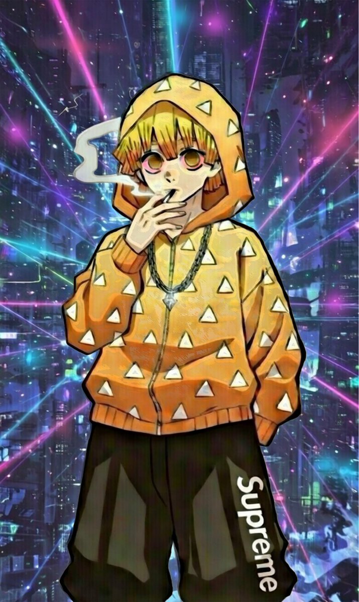 xenlon_420's tweet photo. Demon Slayer: Infinity Castle - 2030 Arc

Adult Zenitsu gets high on weed instead of sleeping, awakening a God-tier Thunderclap and Flash... ⚡️ He looks so cool I’m literally dying! 🩷 lol

cool joint赤目の善逸✨

#DemonSlayer #我妻善逸 #InfinityCastleArc #GraphicArt #ShibuyaScrambleCrossing