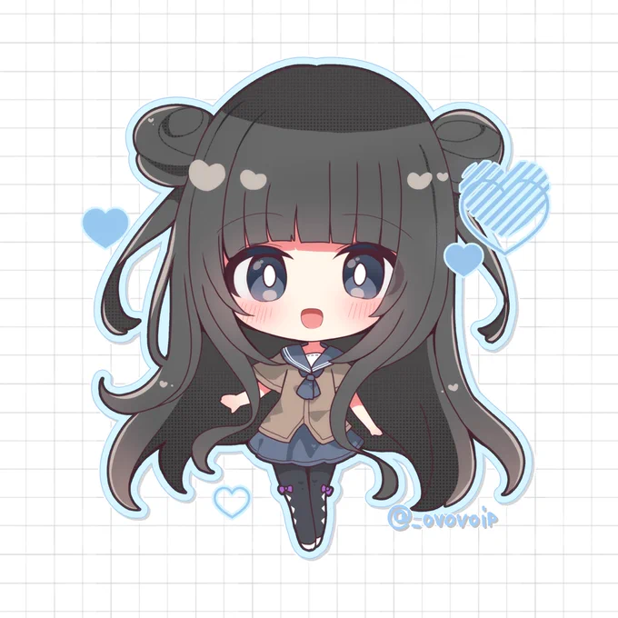 よその子!