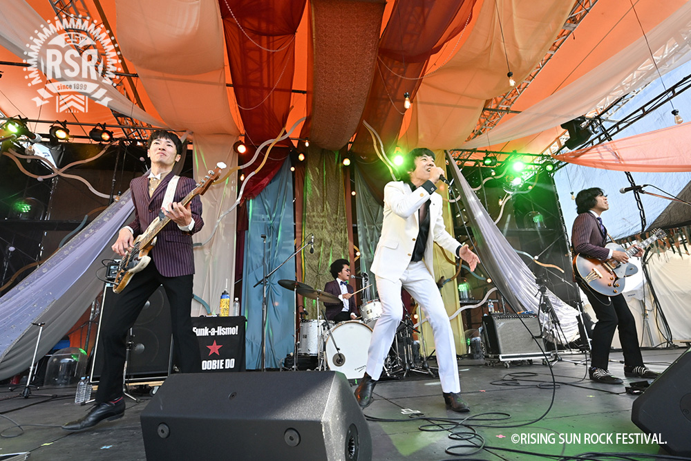 RISING SUN ROCK FESTIVAL (@rsrfes_official) / Posts / X
