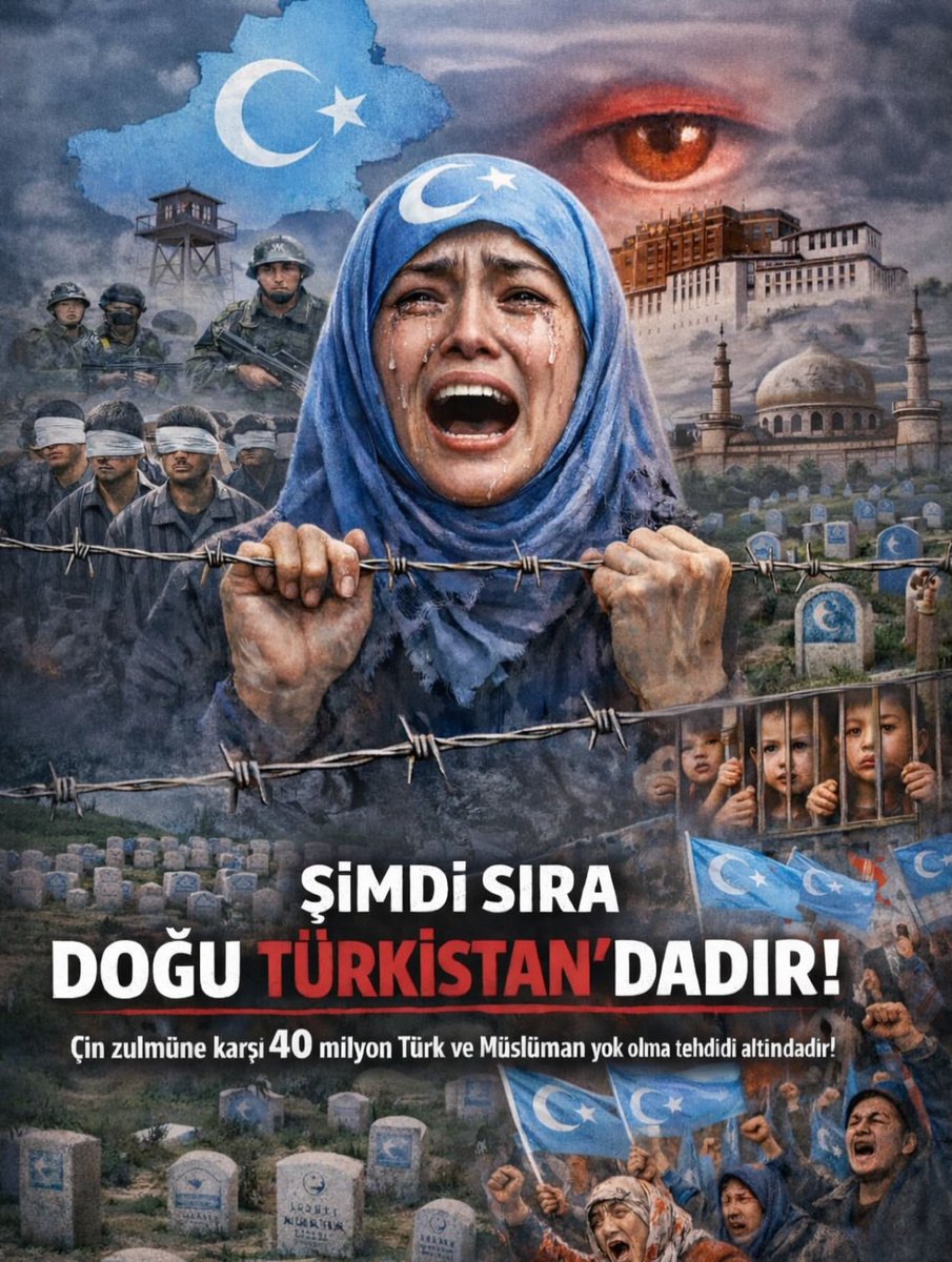 OsmanOsmanbzkrt's tweet image. Rahman ve Rahim olan Allah’ın adıyla;

Muhakkak ki hüküm vermek, yalnız Allah’a aittir. Kendisinden başkasına değil, yalnız O’na ibadet etmenizi emretti. Dosdoğru din işte budur! Fakat insanların çoğu bilmez.

Yusuf Suresi 40.Ayet 

Hayırlı Sabahlar