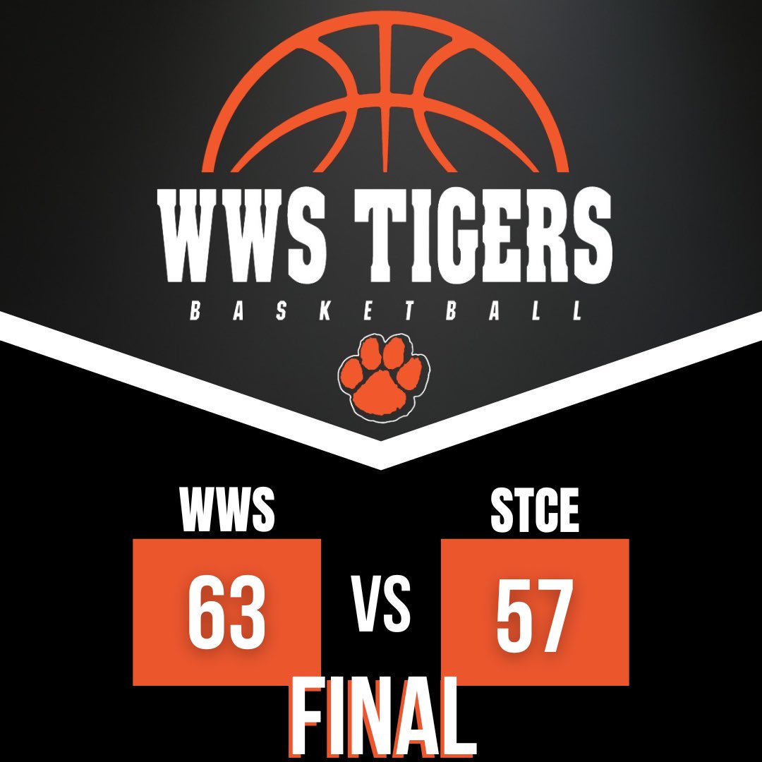 WWS Girls Basketball tweet media